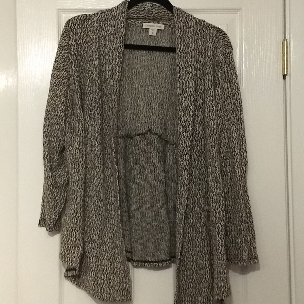 Pretty Cardigan